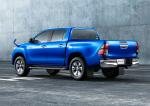Toyota Hilux Z Double Cab 2017 года (JP)